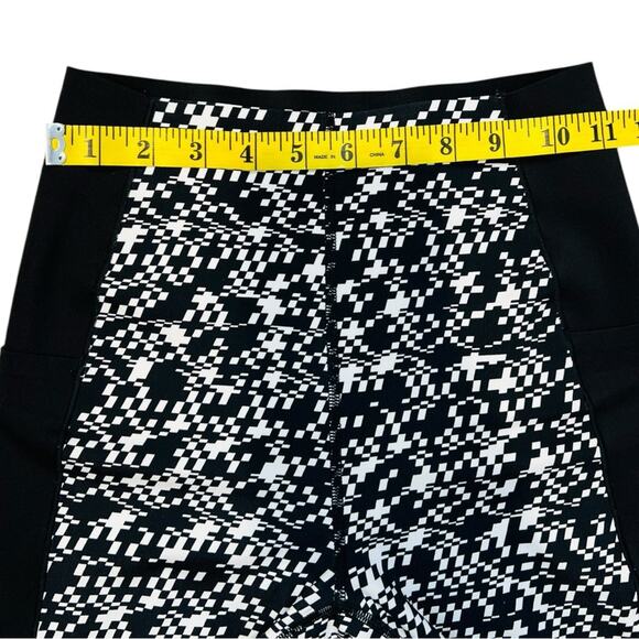 Sweaty Betty Power High Waist 7/8 Workout Leggings Size XS - Picture 16 of 16